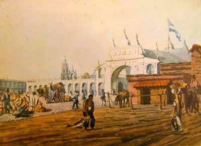 Se dictaron tres decretos sobre actos de comercio