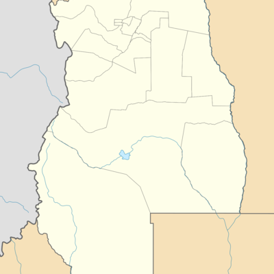 Timeline: HISTORIA DE MENDOZA