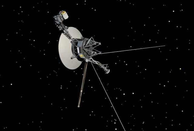 Voyager 2