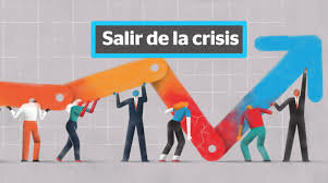 CRISIS DE LA DÉCADA DE LOS 50's