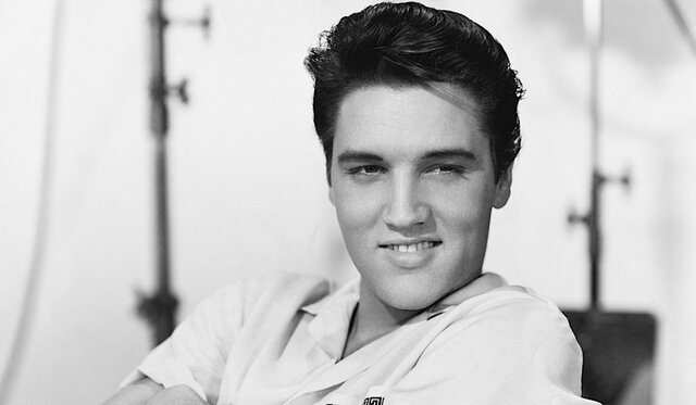 Elvis Presly