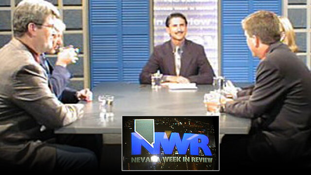 Nevada Week in Review