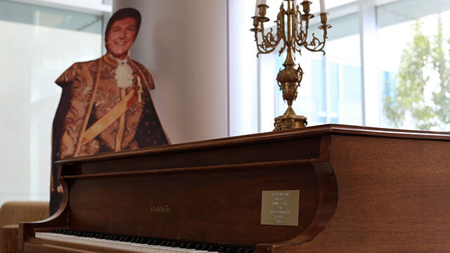 Liberace