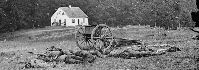 Battle of Antietam