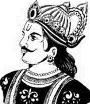 Gupta dinasty 375-415