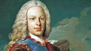 Sube al trono Fernando VI, en España, hasta 1759