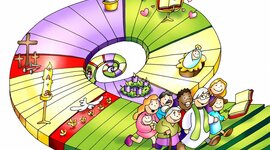 Timeline: Historia de la salvación