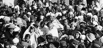 Independencia da india