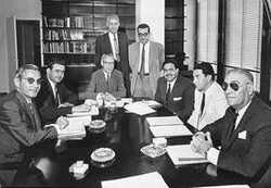 Unifying Organizations
