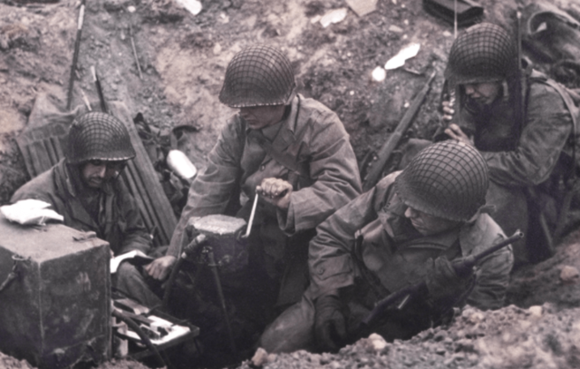 Advances in computer security