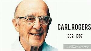 Carl Rogers (1959-1976)