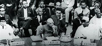 Conferencia de Bandung