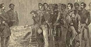 Tratado de Guadalupe.