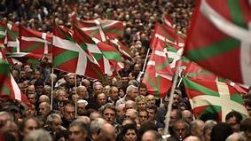 Preautonomía vasca (enero)