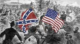 Timeline: Ameircan Civil War Timeline