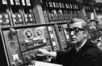 Roots of the internet