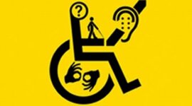 Timeline: Disability Studies / Prof. Yezbick