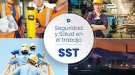 Timeline: Evolución de la seguridad y salud en el trabajo.