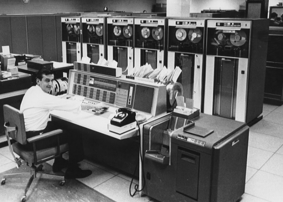 Creation of open and public networks