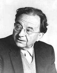 Erich Fromm (nació 1900 -1980)