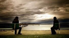 Timeline: el alejamiento entre personas