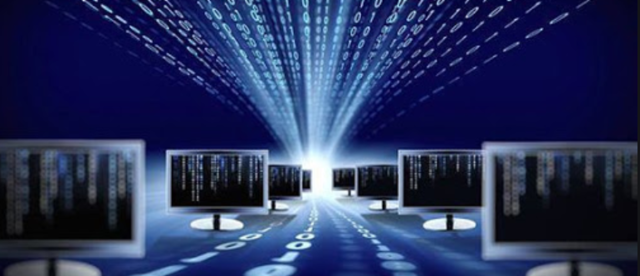 Formality to cyberspace