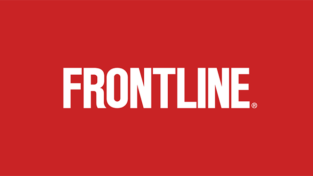 FRONTLINE