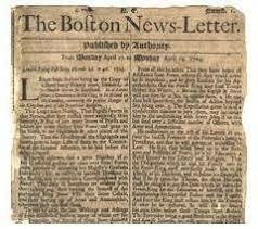 Gaceta de Boston