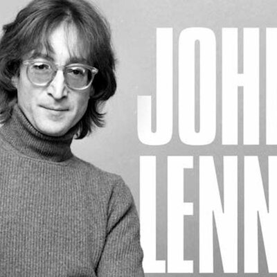 Timeline:  La vita di John Lennon