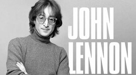 Timeline:  La vita di John Lennon