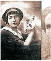 SU PRIMER AMOR: DESAPARECIDO