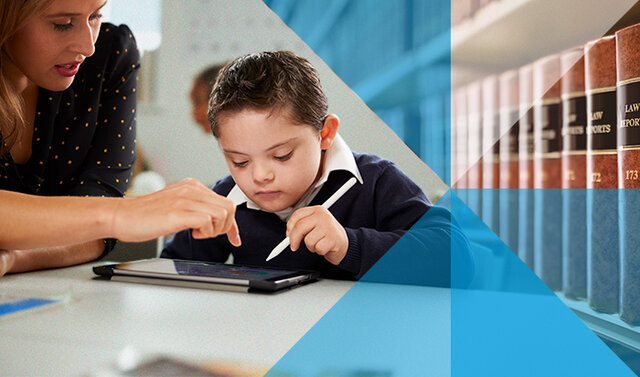 Education/Handicapped Children Act