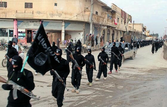 Estado islámico