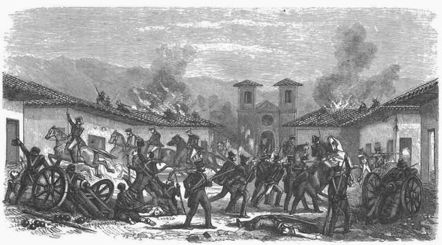 Movimientos populares en Perú