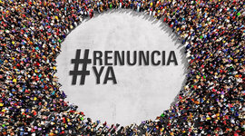 Timeline: Un Gran Movimiento Ciudadano