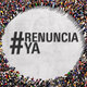 Gran movimiento ciudadano