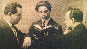 SU SEGUNDO AMOR: PROHIBIDO