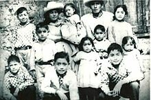 LA POBREZA Y SU CONSTANCIA