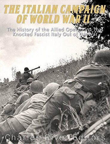 The Italian Campaign