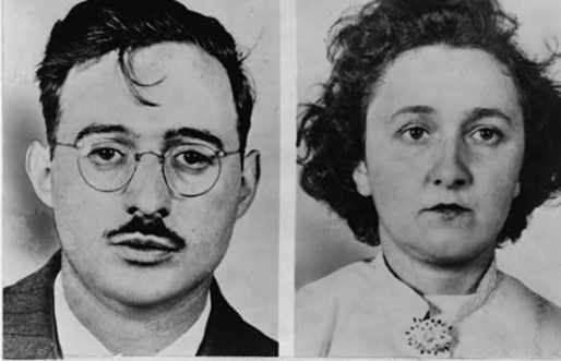 Rosenbergs