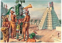 200-900 sociedades mayas