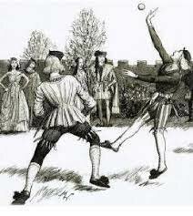 Renacimiento (siglo XIV al XVI)