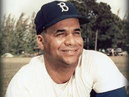 Roy Campanella