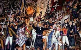 1810 movimiento de independencia