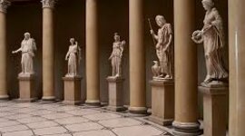 Timeline: Historia de la Administración y autores