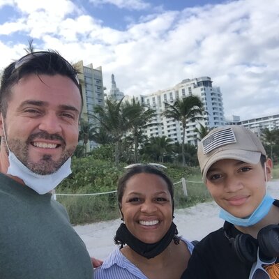 Timeline: CARRERA DEL SUBOFICIAL SEGUNDO CARLOS DUARTE