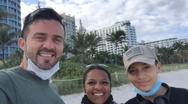 Timeline: CARRERA DEL SUBOFICIAL SEGUNDO CARLOS DUARTE