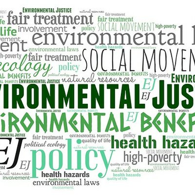 Timeline: Environmental Justice