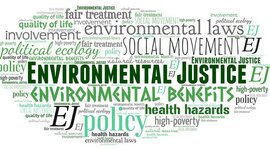 Timeline: Environmental Justice