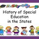 History of special education 7 638